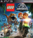 LEGO® Jurassic World™ Ps3 Mídia Digital