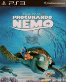 Disney Procurando Nemo (Ps2 Classic) Ps3 Mídia Digital