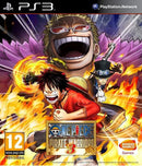 One Piece: Pirate Warriors 3 Ps3 Mídia Digital