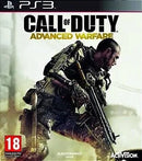 Call of Duty®: Advanced Warfare Cod ADV Ps3 Mídia Digital