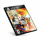 Dragon Ball Xenoverse - Ps3 Mídia Digital - Normal
