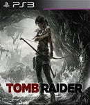 Tomb Raider 2013 Ps3 Mídia Digital