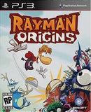 Rayman Origins   Ps3 Mídia Digital
