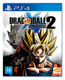 Dragon Ball Xenoverse 2   Mídia Digital ps4