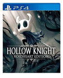 Hollow Knight Voidheart Edition Mídia Digital ps4