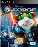 Disney G-Force Ps3 Mídia Digital