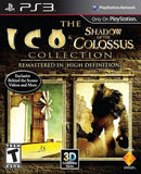ICO e Shadow of the Colossus Ps3 Mídia Digital