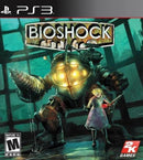 BioShock® 1  Ps3 Mídia Digital