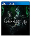 Chernobylite  Mídia Digital ps4