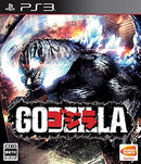 Godzilla    Ps3 Mídia Digital