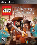 LEGO Piratas Do Caribe ™ Ps3 Mídia Digital