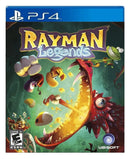 Rayman Legends Mídia Digital ps4