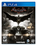 Batman Arkham Knight  Mídia Digital ps4