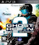 Ghost Recon Advanced Warfighter 2 Ps3 Mídia Digital