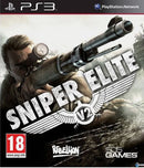 Sniper Elite V2  Ps3 Mídia Digital