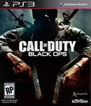 Call of Duty®: Black Ops™ com DLC First Strike  Ps3 Mídia Digital