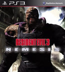 Resident Evil® 3: Nemesis (PSOne Classic) Ps3 Mídia Digital