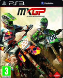 Mxgp MotoCross  Ps3 Mídia Digital