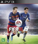 Ea Sports™ Fifa 16   Ps3 Mídia Digital