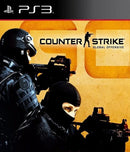 Counter-Strike: Global Offensive Ps3 Mídia Digital