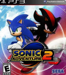 Sonic Adventure 2 Ps3 Mídia Digital