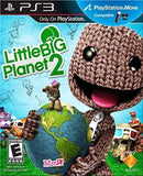 LittleBigPlanet 2  Ps3 Mídia Digital