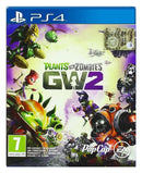 Plants vs Zombies Garden Warfare 2 Edição Padrão  Mídia Digital ps4
