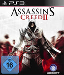 Assassin's Creed® II  Ps3 Mídia Digital