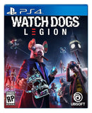 Watch Dogs Legion  Mídia Digital ps4