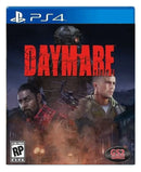 Daymare 1998 Mídia Digital ps4