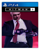 Hitman 2  Mídia Digital ps4