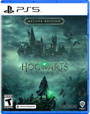 HOGWARTS LEGACY DELUX Ps5 Mídia Digital