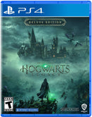 HOGWARTS LEGACY DELUX Mídia Digital ps4