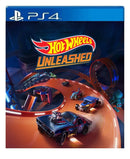 HOT WHEELS UNLEASHED  Mídia Digital ps4