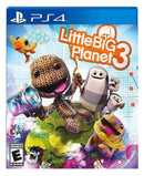 LittleBigPlanet 3 Mídia Digital  ps4