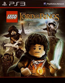 LEGO Senhor dos Anéis ™  Ps3 Mídia Digital
