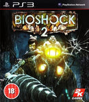 BioShock 2 Ps3 Mídia Digital