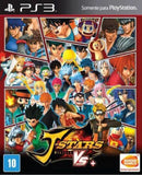J-Stars Victory Vs+   Ps3 Mídia Digital
