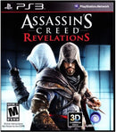 Assassin's Creed Revelations AC REV  Ps3 Mídia Digital