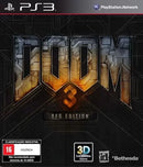 DOOM 3 BFG Edition Ps3 Mídia Digital