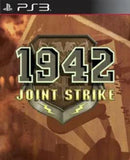 1942 Join Strike   Ps3 Mídia Digital