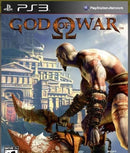God of War® Hd  Ps3 Mídia Digital