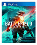 Battlefield 2042 Mídia Digital ps4