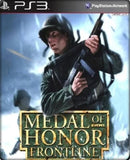 Medal of Honor Frontline   Ps3 Mídia Digital