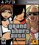 Grand Theft Auto: The Trilogy GTA trilogia (PS2 Classic) Ps3 Mídia Digital