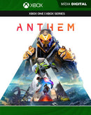 Anthem – Xbox One / XS – Mídia Digital