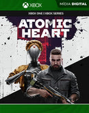 Atomic Heart – Xbox One / Series XS – Mídia Digital