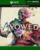 Avowed – Xbox Series XS – Mídia Digital