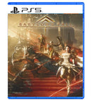 BABYLON’S FALL PS5 MÍDIA DIGITAL