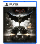 Batman: Arkham Knight PS5 midia digital
